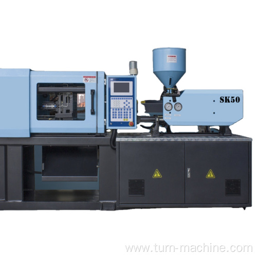 Low price plastic injection molding machine 50T SERIES